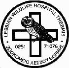 Lesbian Wildlife Hospital in Thermi